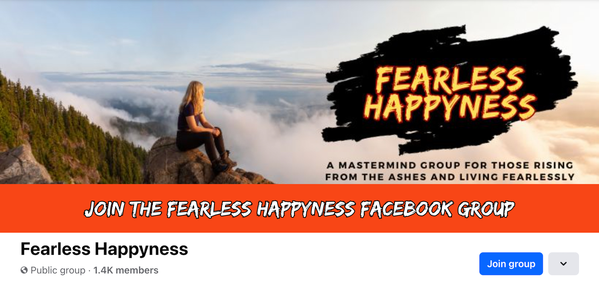 Fearless_Happyness_Mastermind_Facebook_Group