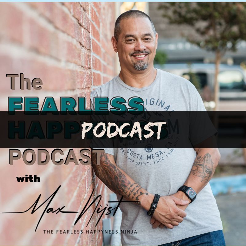 The_Fearless_Happyness_Podcast_Show_Button